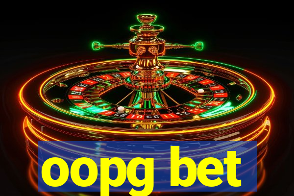 oopg bet